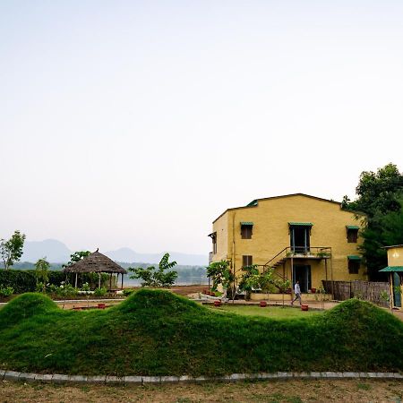 The Satpura Panchtatva Villa Khapa  Exterior photo