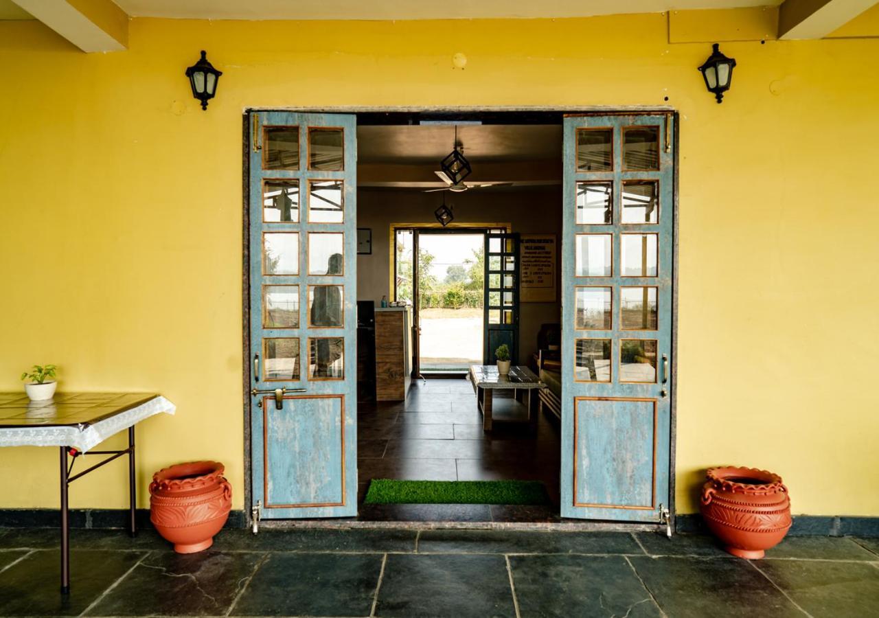 The Satpura Panchtatva Villa Khapa  Exterior photo