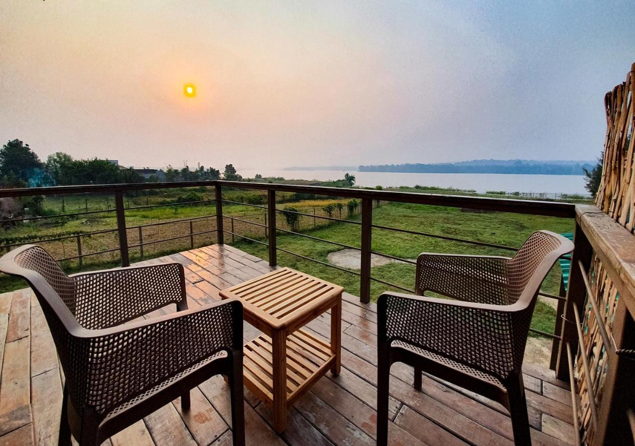 The Satpura Panchtatva Villa Khapa  Exterior photo