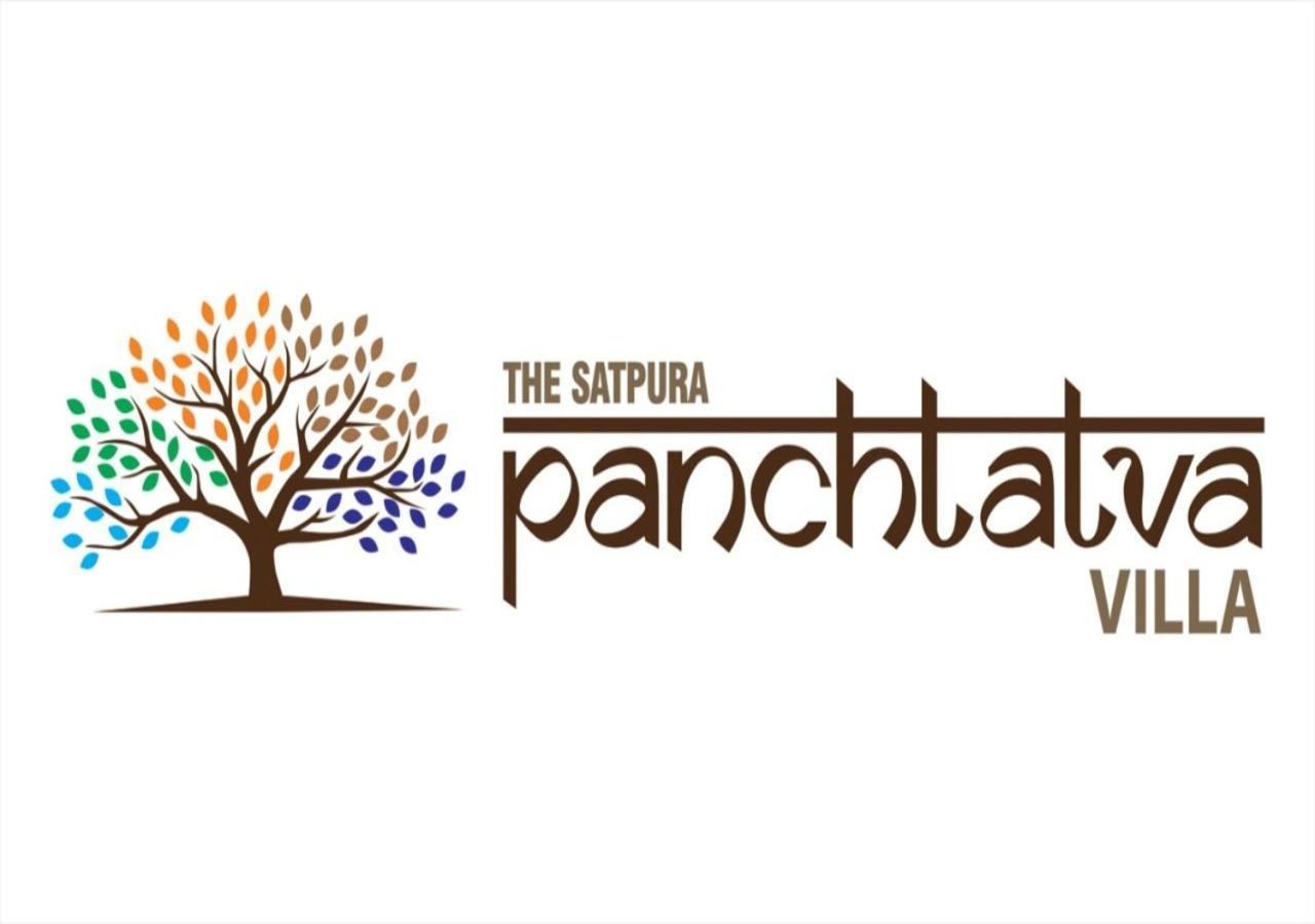 The Satpura Panchtatva Villa Khapa  Exterior photo