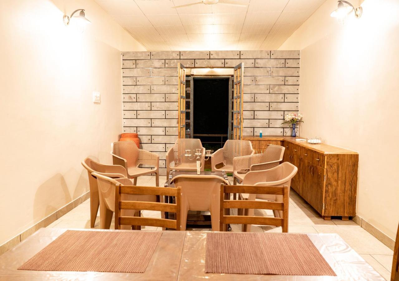 The Satpura Panchtatva Villa Khapa  Exterior photo