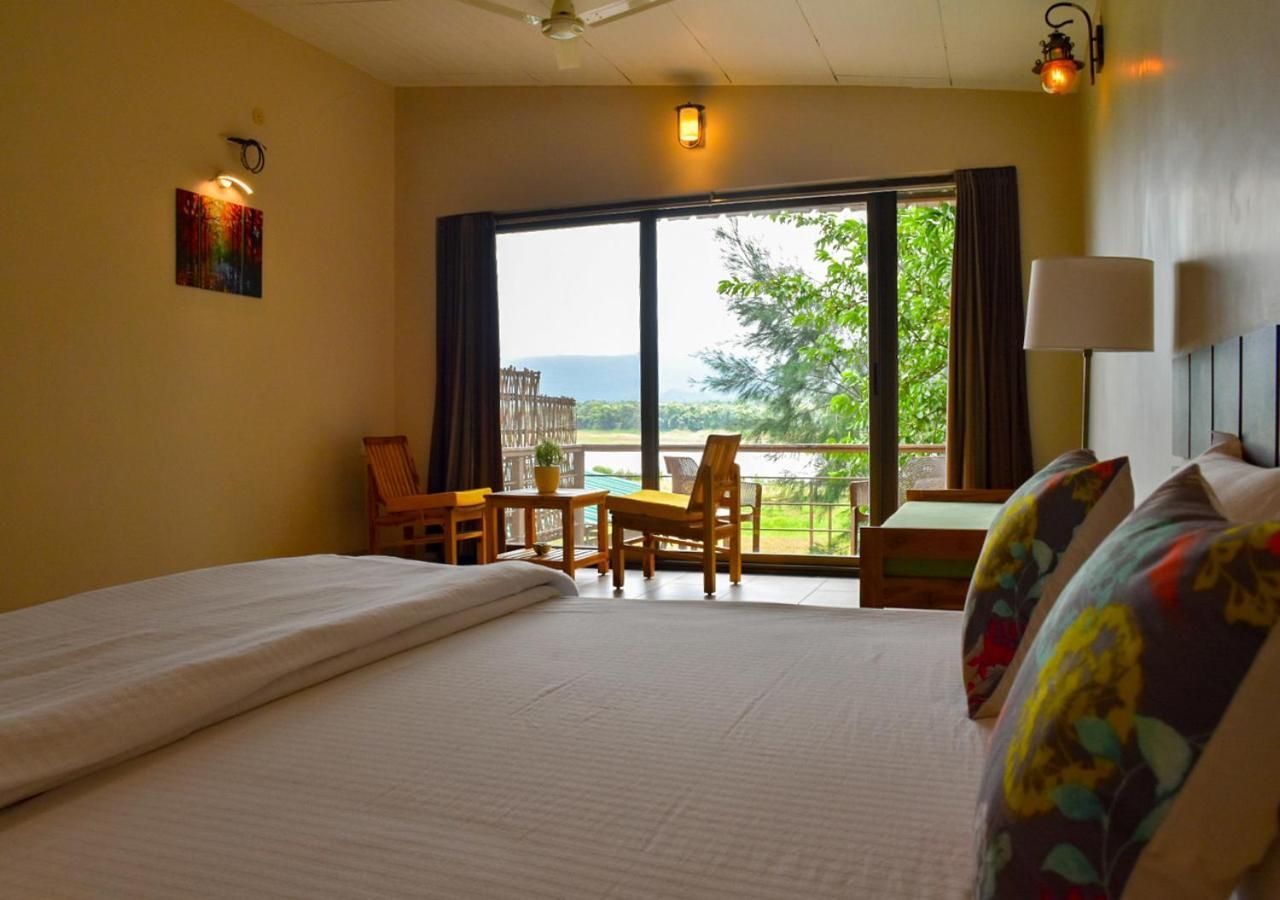 The Satpura Panchtatva Villa Khapa  Exterior photo