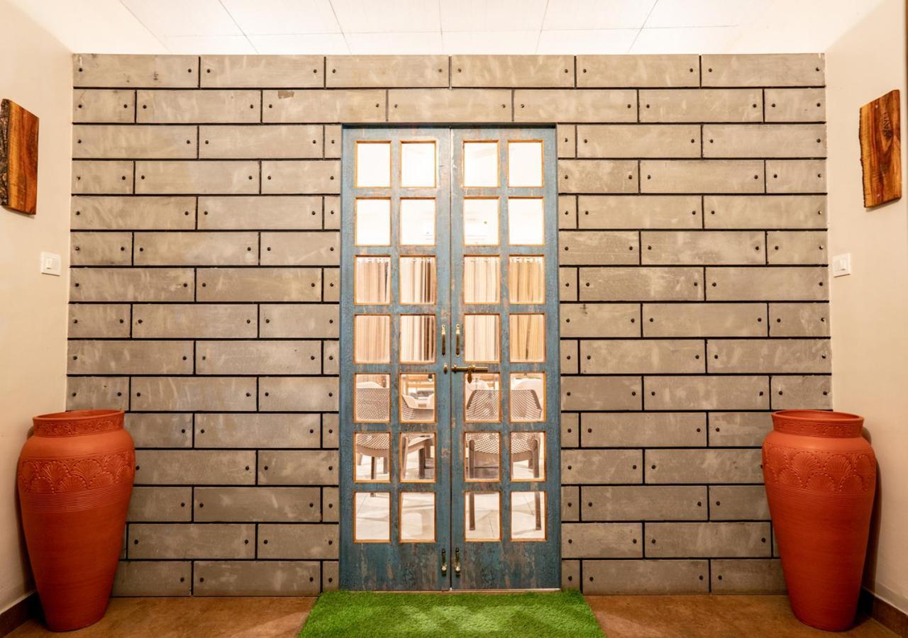 The Satpura Panchtatva Villa Khapa  Exterior photo